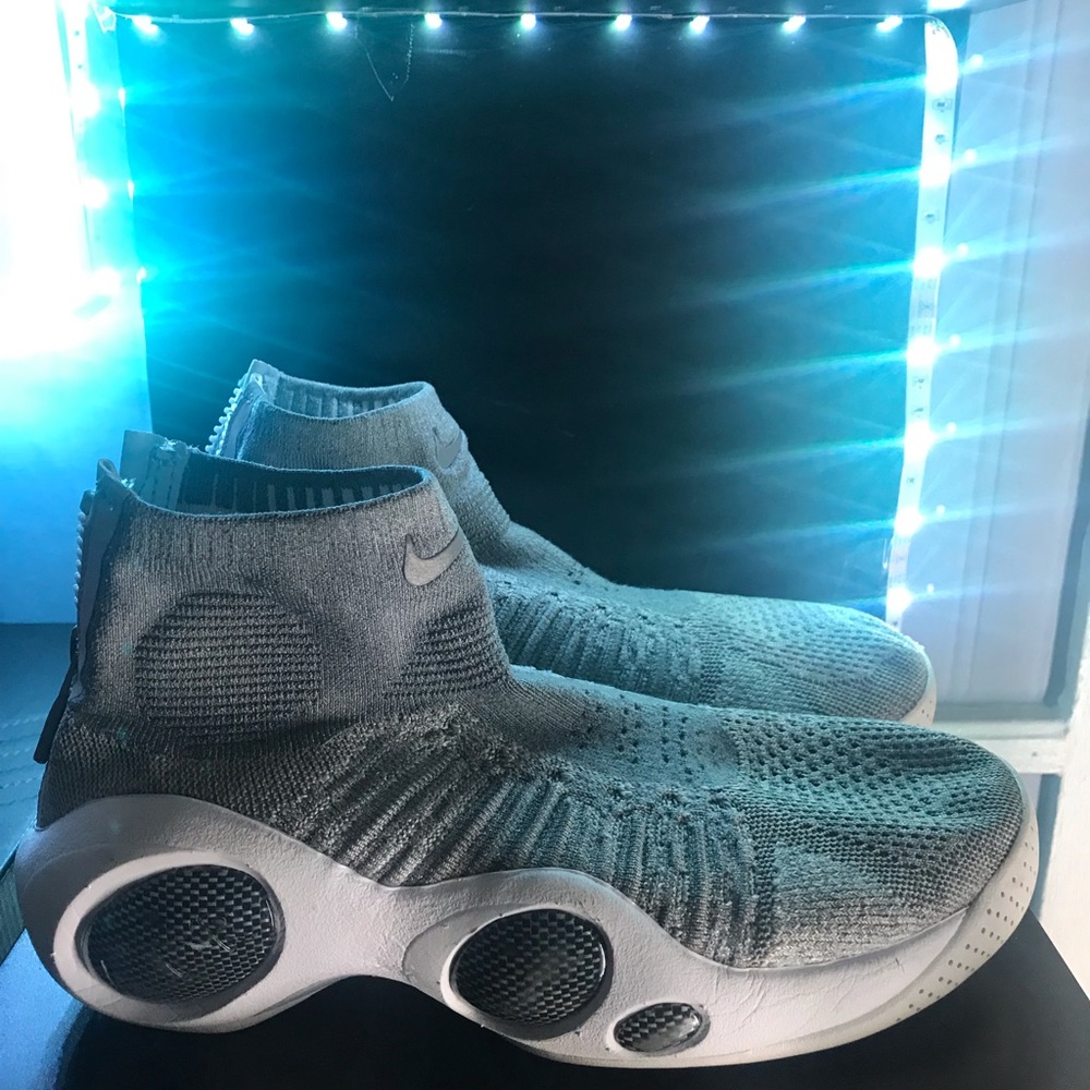 Nike binafide